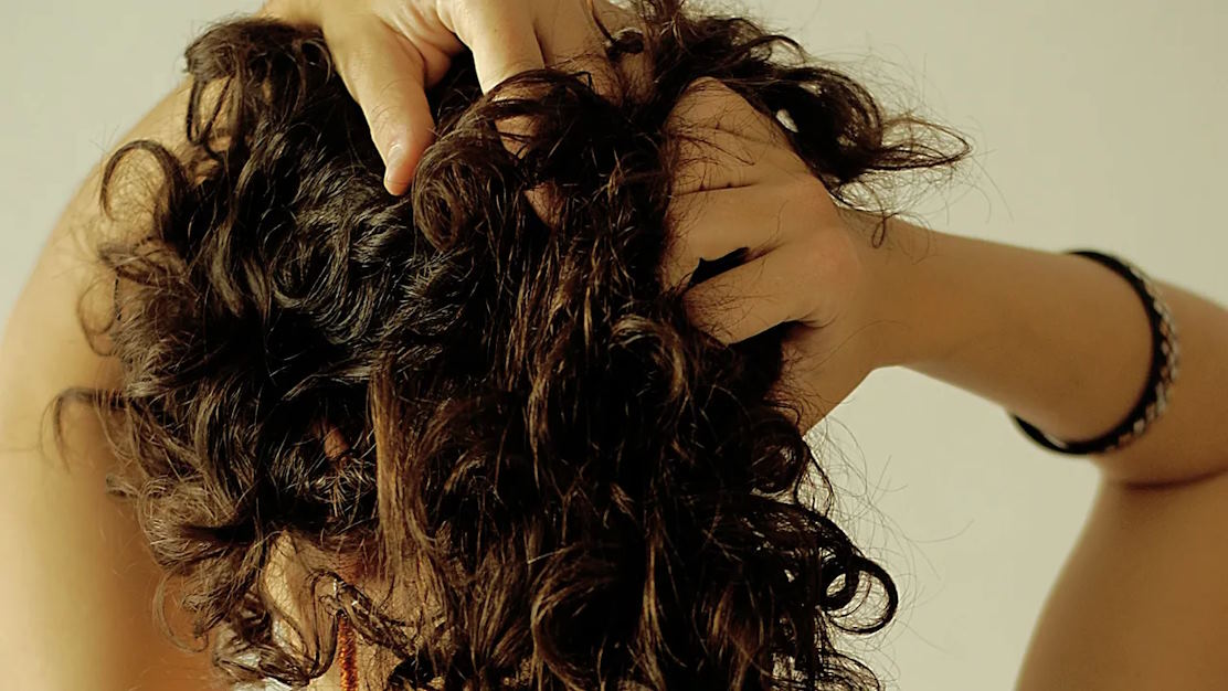 changing your hair