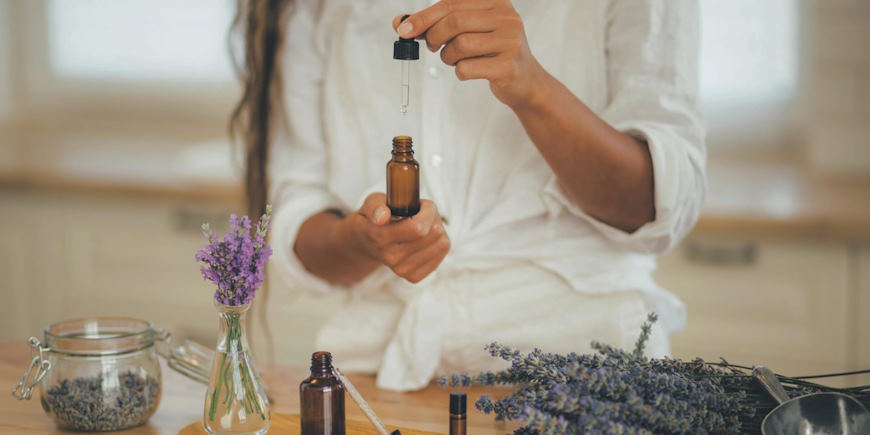 popular essential oils
