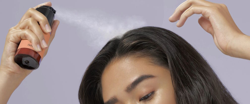 fine hair
